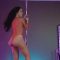 Rk – Victoria June – Sexy Stripper, Big Ass