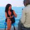 Nathalie Andreanis incredible sextape with Gabano Jacquie et Michel TV
