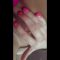 Ruwba ASMR Nude Oil Pussy Massage Video Leaked