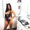 Marta Maria Santos Nude Try On Video Video Leaked